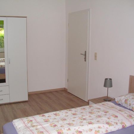 Gaestewohnung In Doebeln Eksteriør billede